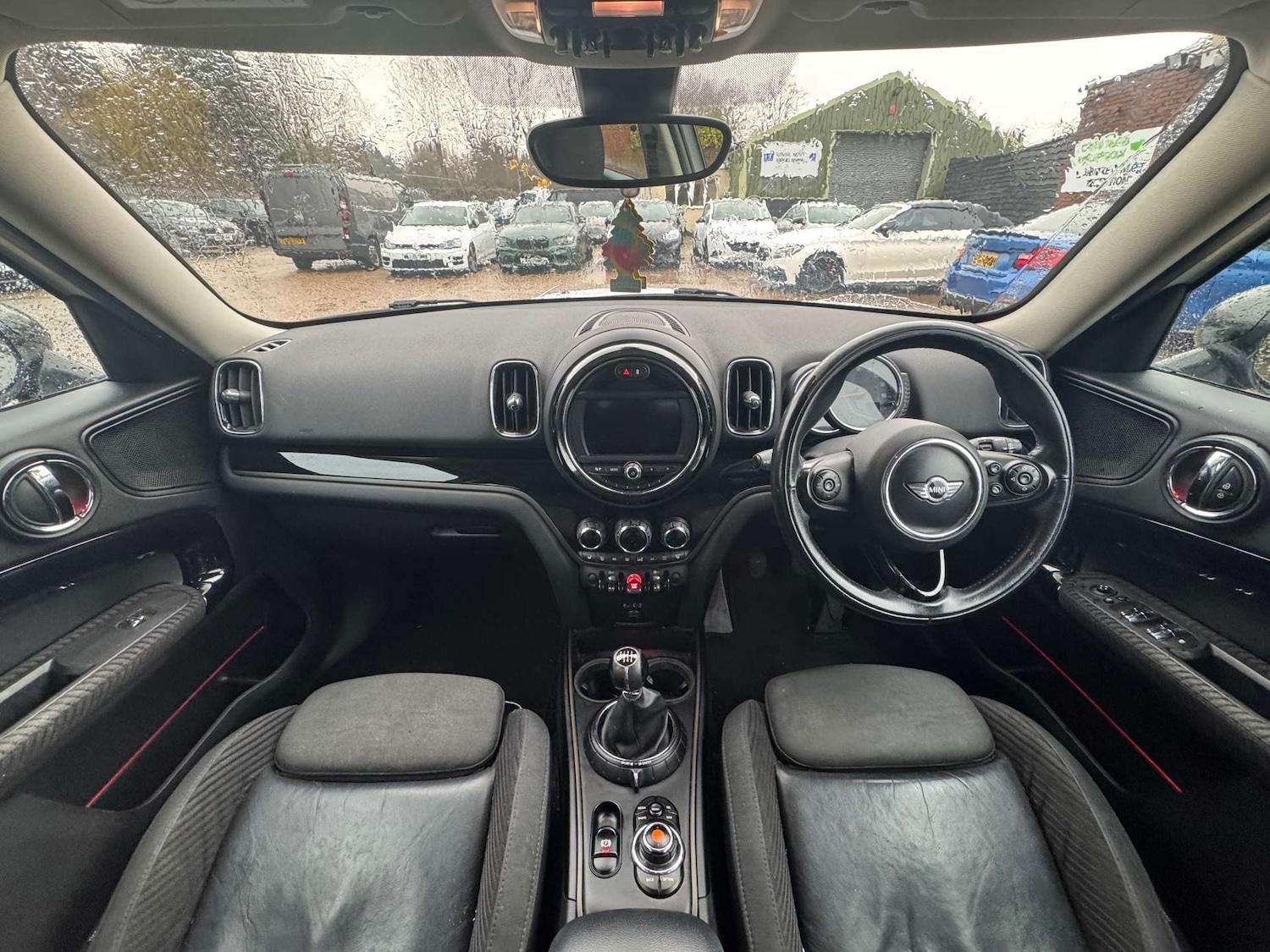 Used MINI Countryman 2017 for sale - 77845665: Photo 15