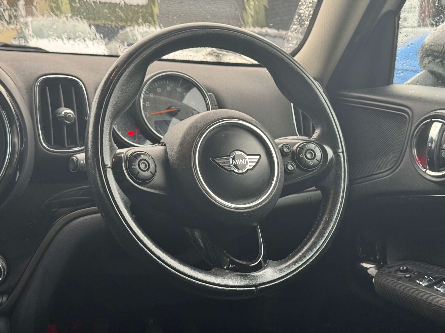 Used MINI Countryman 2017 for sale - 77845665: Photo 16