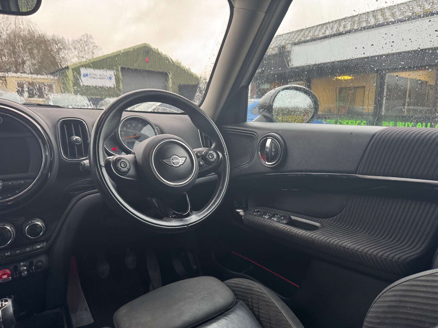 Used MINI Countryman 2017 for sale - 77845665: Photo 17