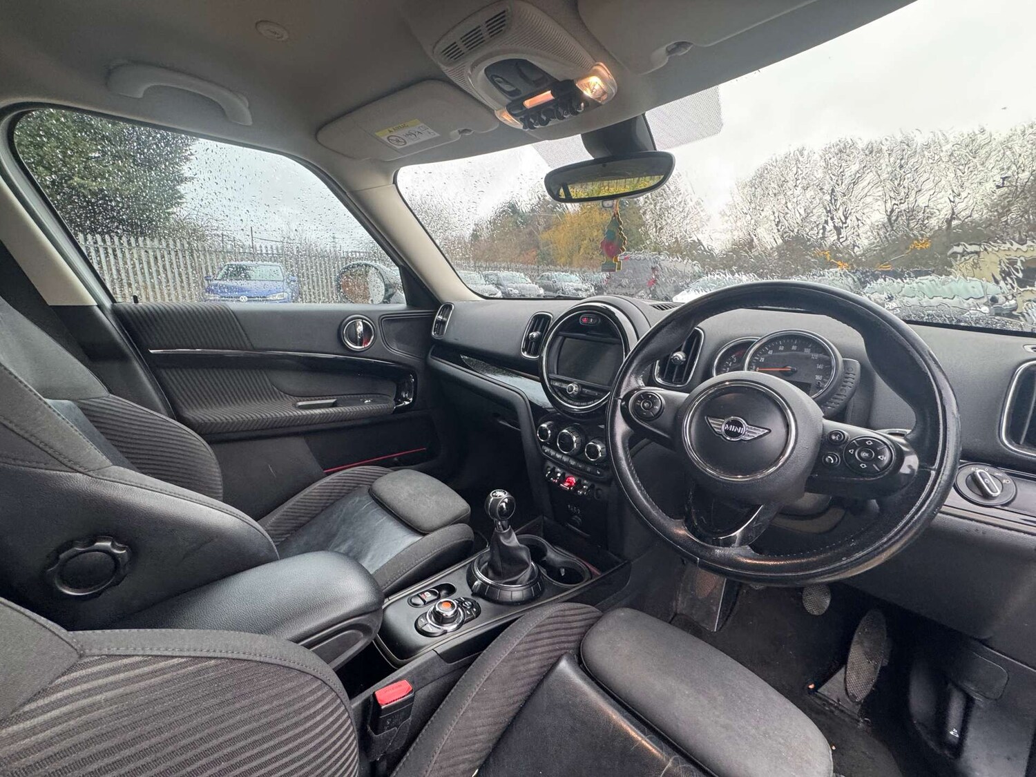 Used MINI Countryman 2017 for sale - 77845665: Photo 20