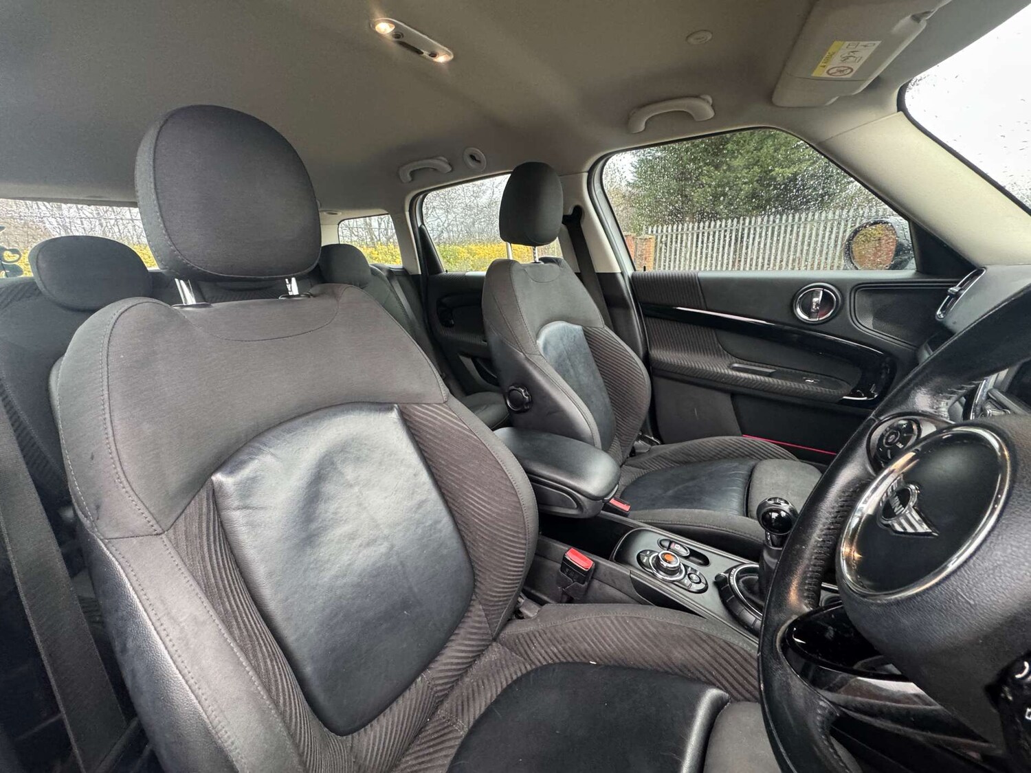 Used MINI Countryman 2017 for sale - 77845665: Photo 21