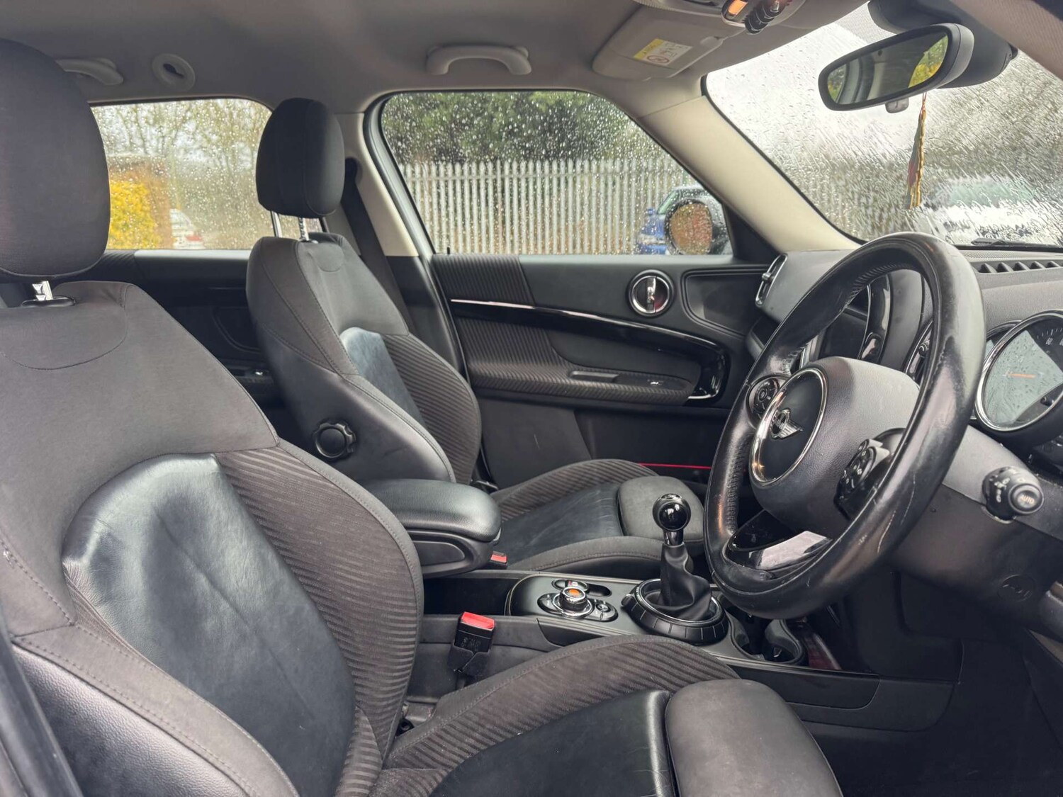 Used MINI Countryman 2017 for sale - 77845665: Photo 22