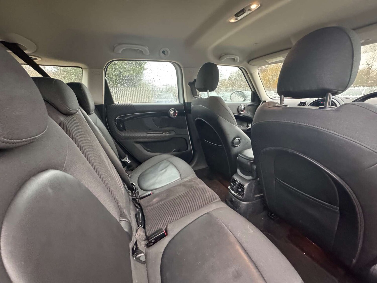 Used MINI Countryman 2017 for sale - 77845665: Photo 27