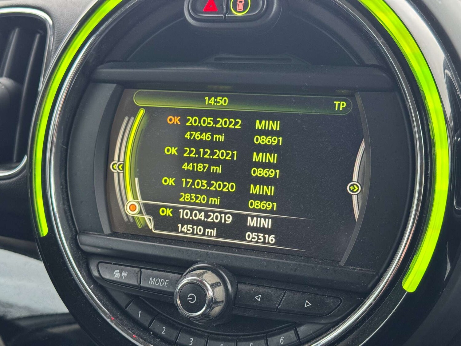 Used MINI Countryman 2017 for sale - 77845665: Photo 31