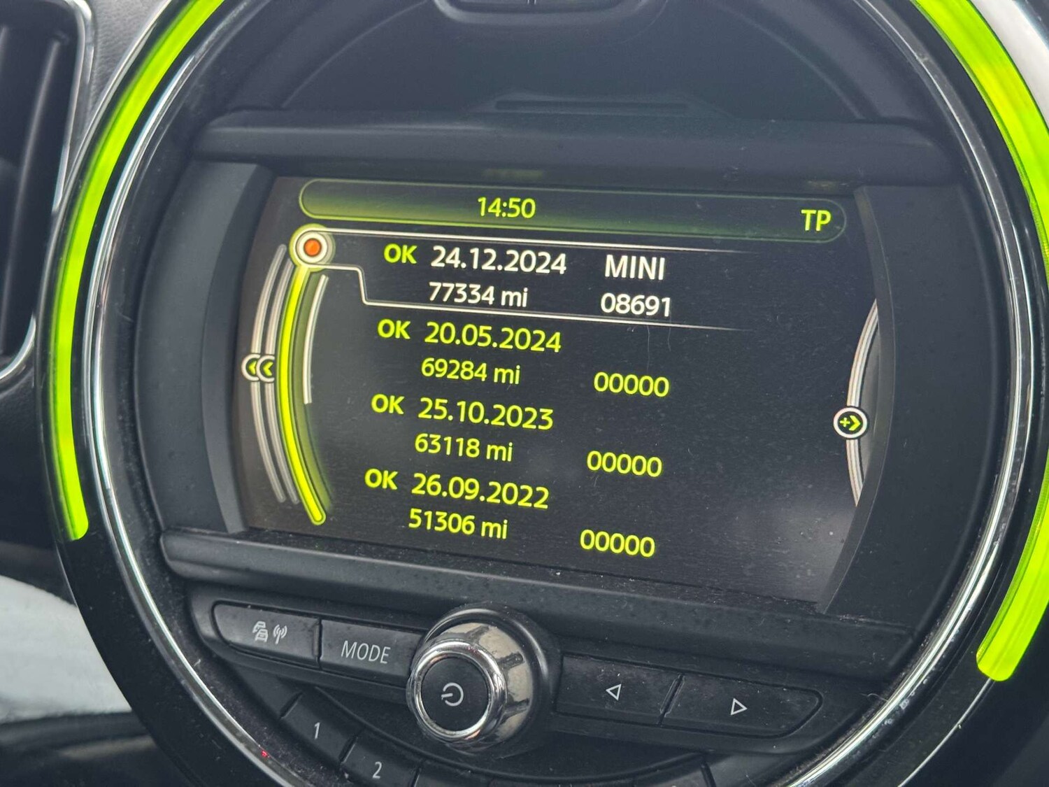 Used MINI Countryman 2017 for sale - 77845665: Photo 32