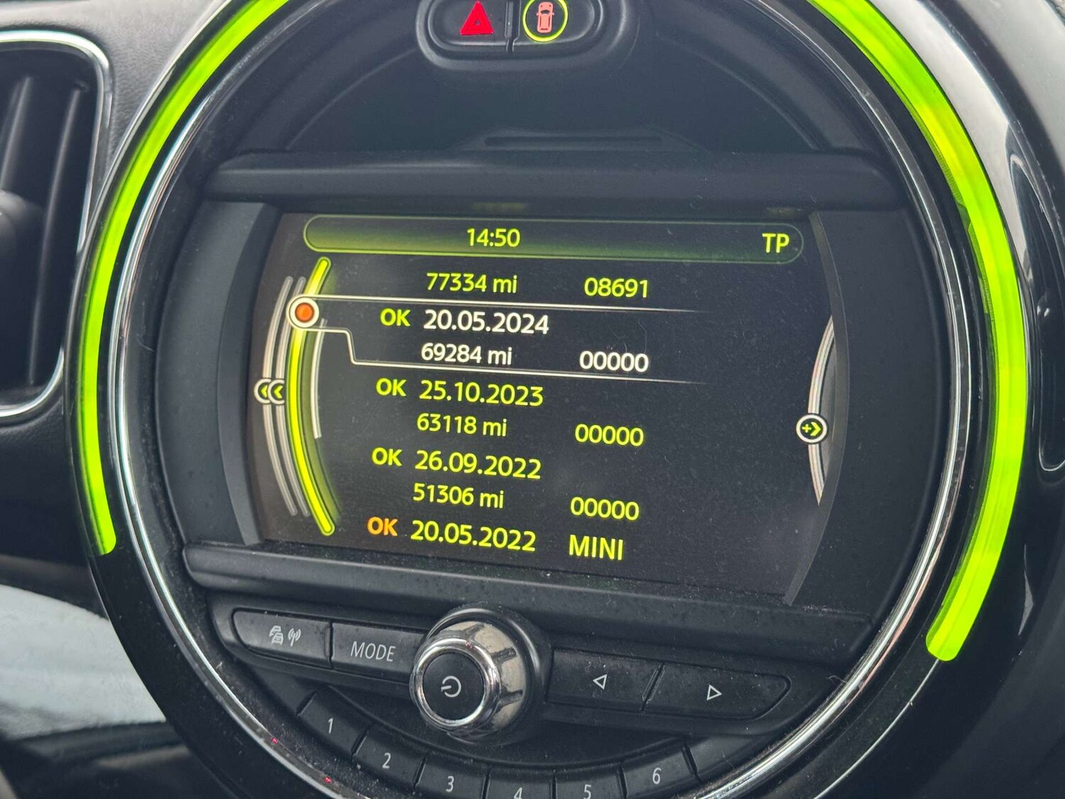 Used MINI Countryman 2017 for sale - 77845665: Photo 33