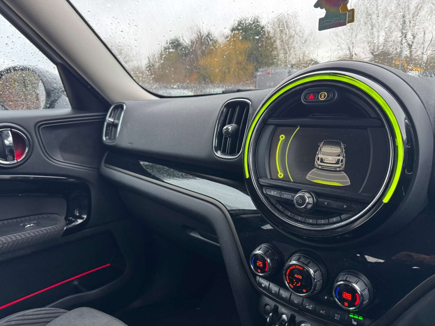 Used MINI Countryman 2017 for sale - 77845665: Photo 34