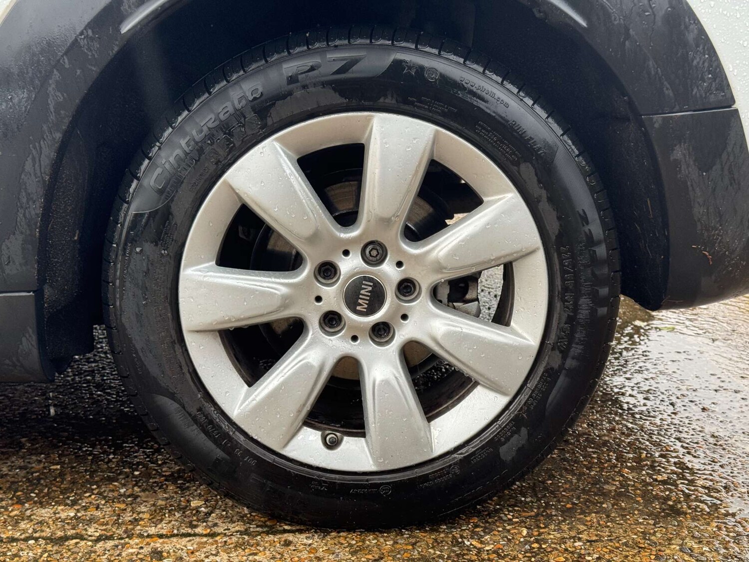 Used MINI Countryman 2017 for sale - 77845665: Photo 36