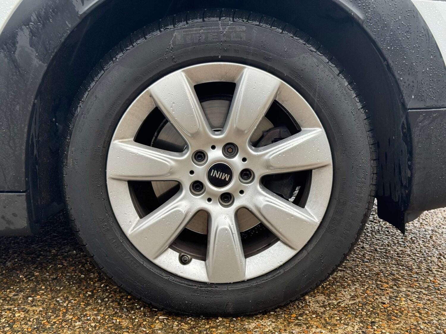 Used MINI Countryman 2017 for sale - 77845665: Photo 37