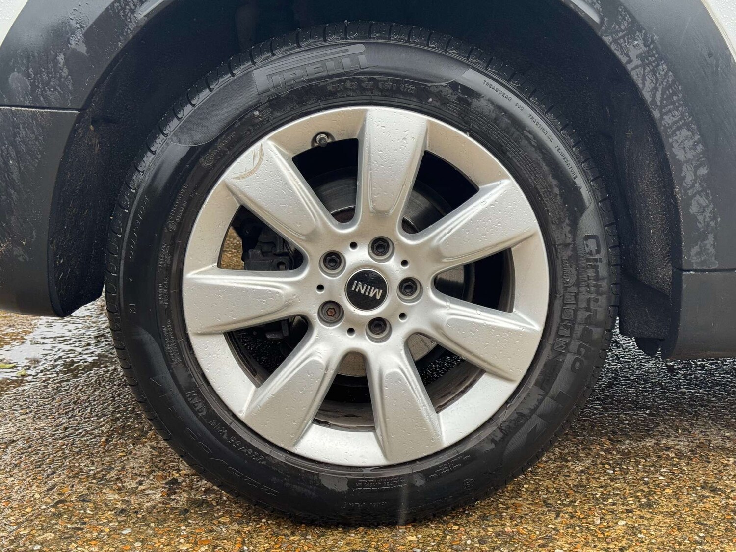 Used MINI Countryman 2017 for sale - 77845665: Photo 38