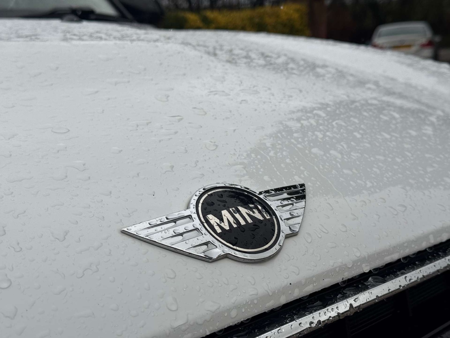 Used MINI Countryman 2017 for sale - 77845665: Photo 4