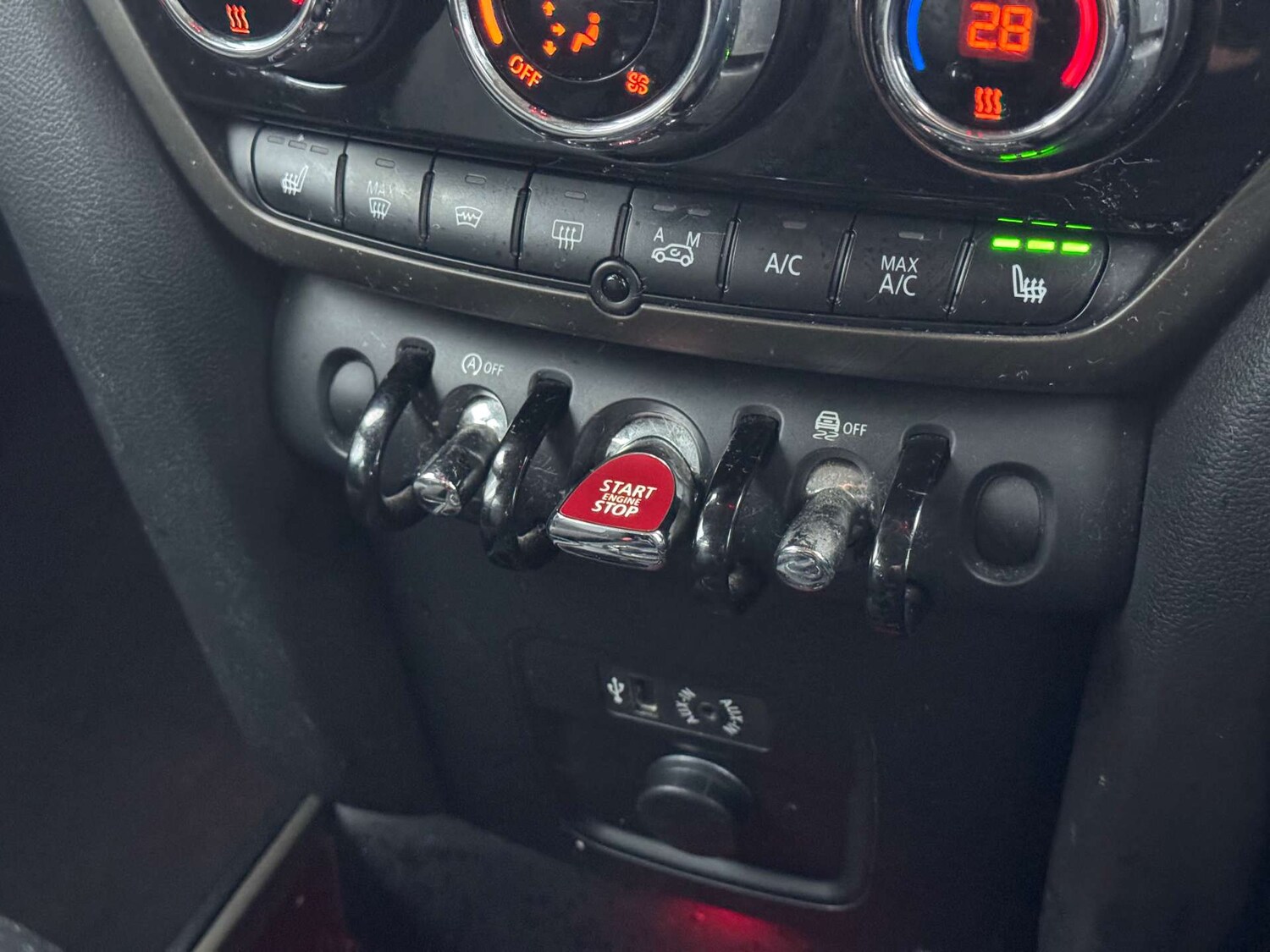 Used MINI Countryman 2017 for sale - 77845665: Photo 42