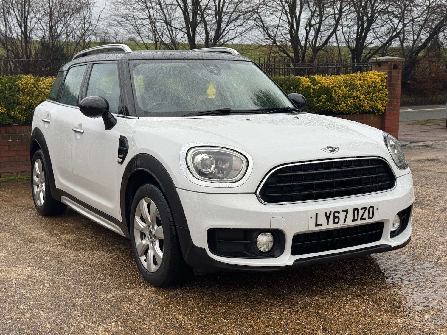 Used MINI Countryman 2017 for sale - 77845665: Photo 6