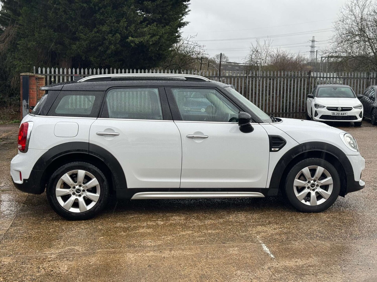 Used MINI Countryman 2017 for sale - 77845665: Photo 7