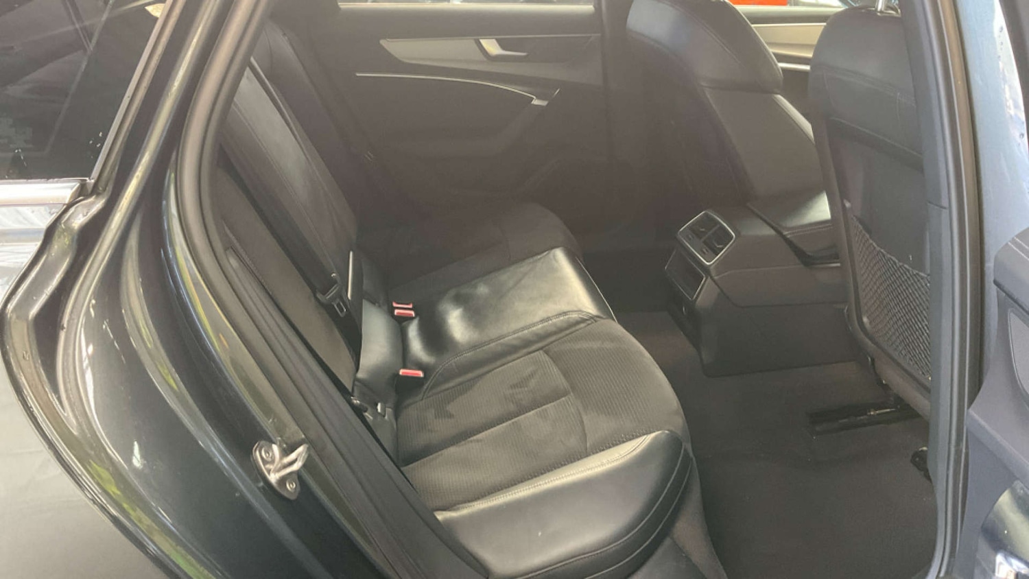 Used Audi A6 2018 for sale - 77934039: Photo 10