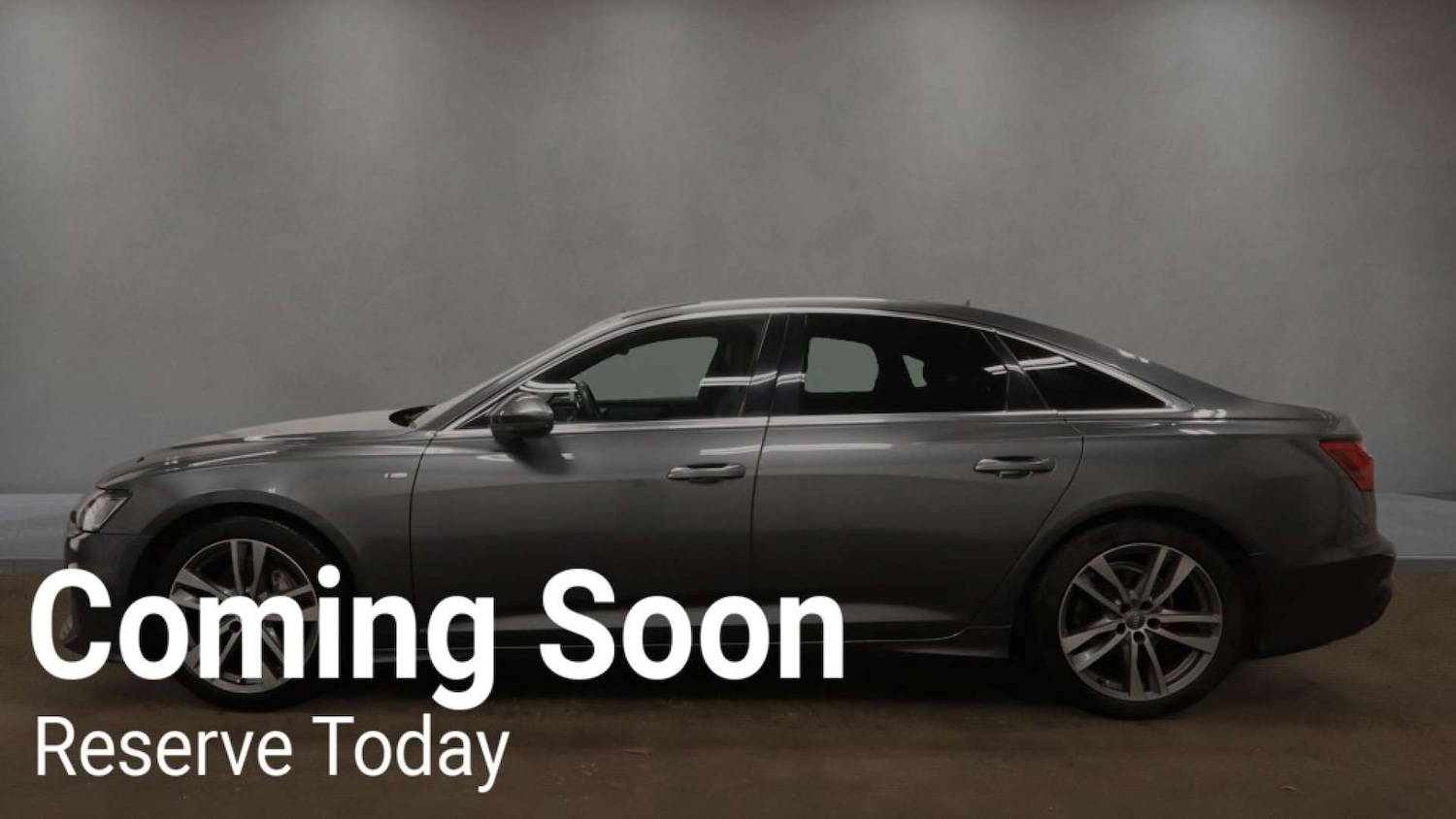 Used Audi A6 2018 for sale - 77934039: Photo 5