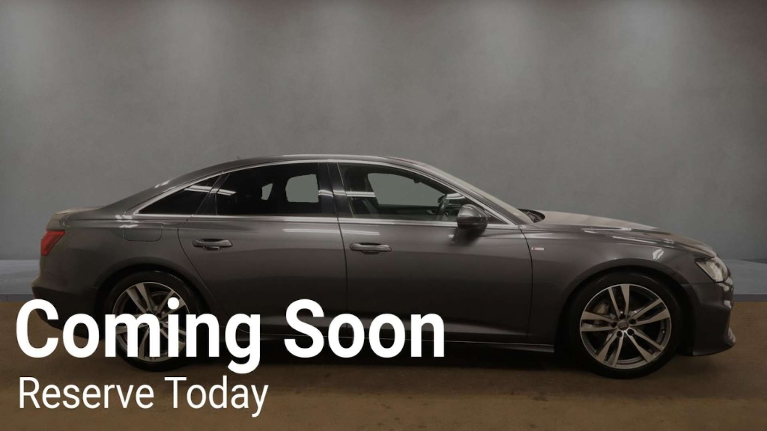 Used Audi A6 2018 for sale - 77934039: Photo 6