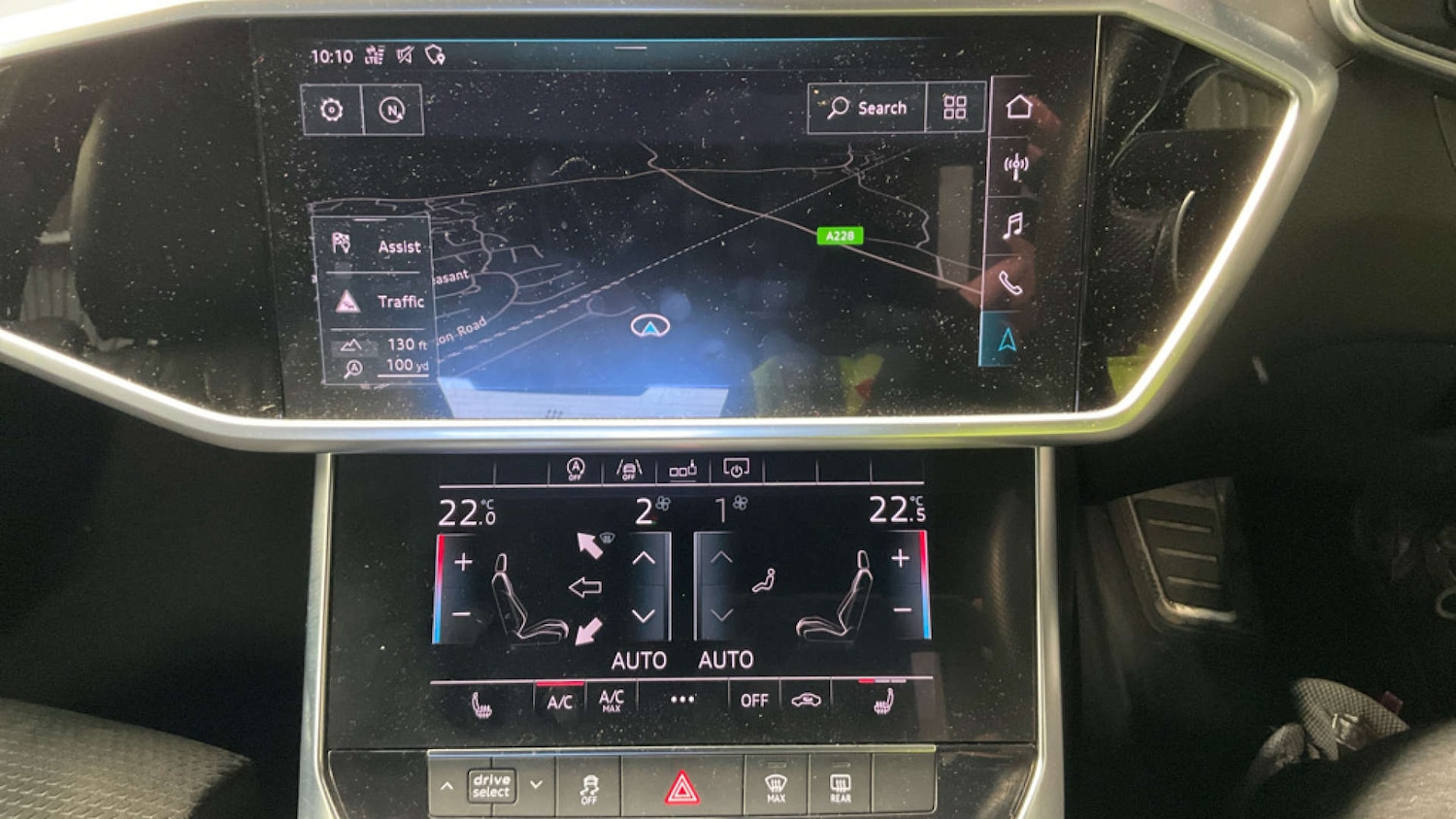 Used Audi A6 2018 for sale - 77934039: Photo 7