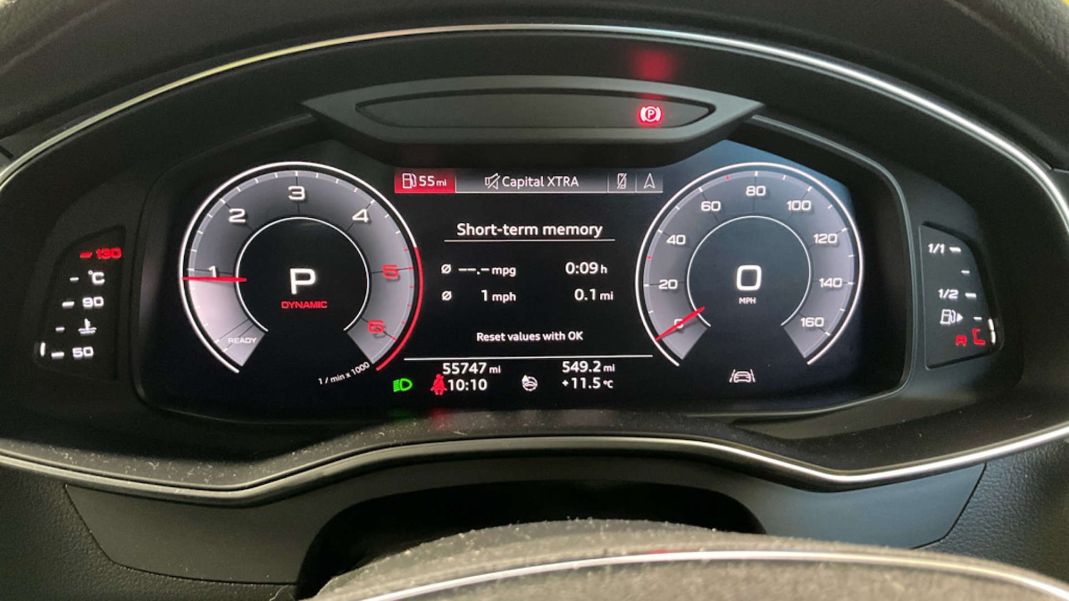 Used Audi A6 2018 for sale - 77934039: Photo 8