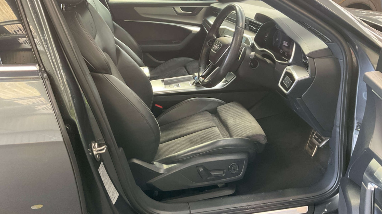 Used Audi A6 2018 for sale - 77934039: Photo 9