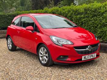 2017 (17) - 1.4i ecoFLEX Energy Euro 6 3dr (a/c)