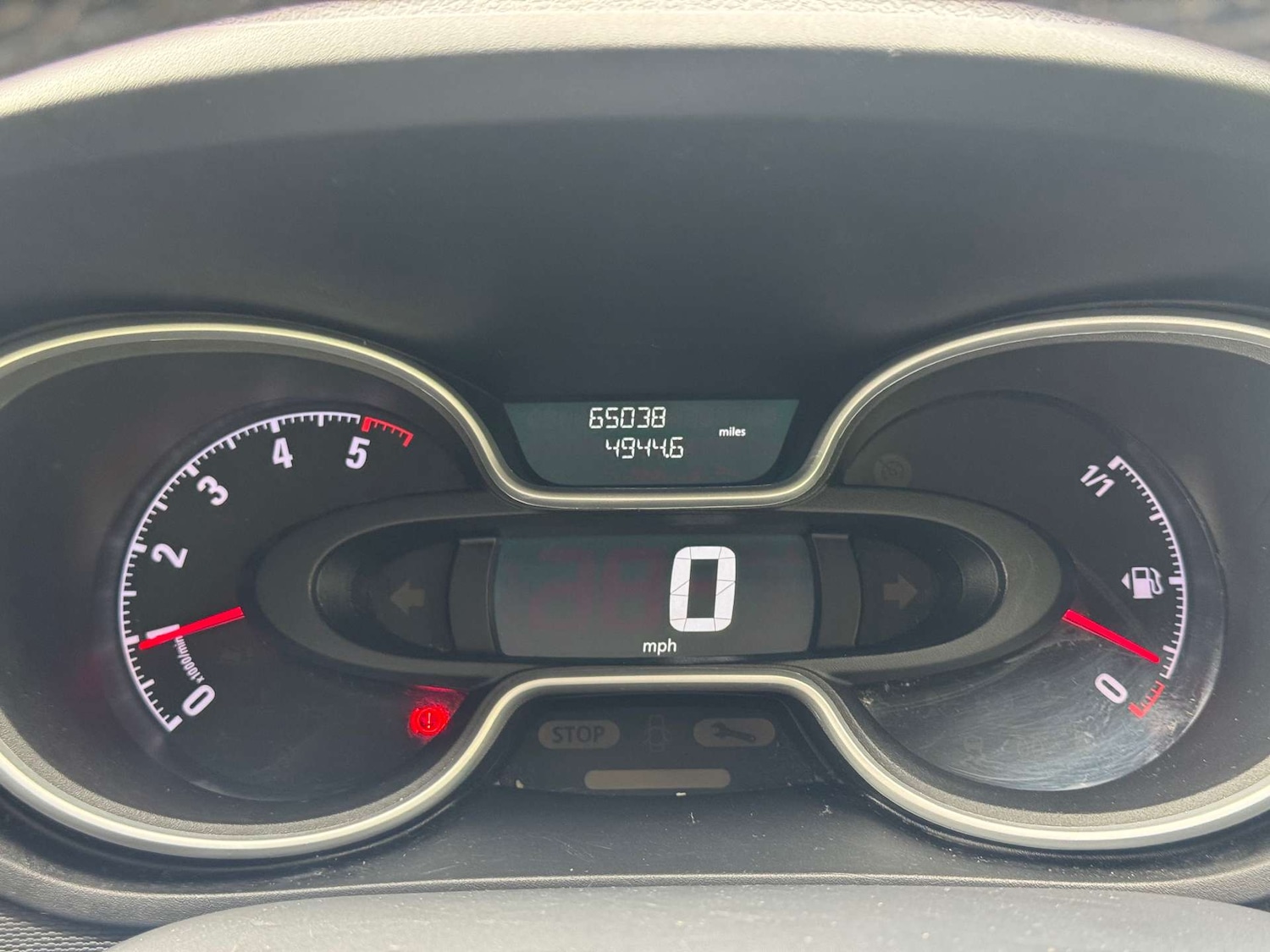 Vehicle 23