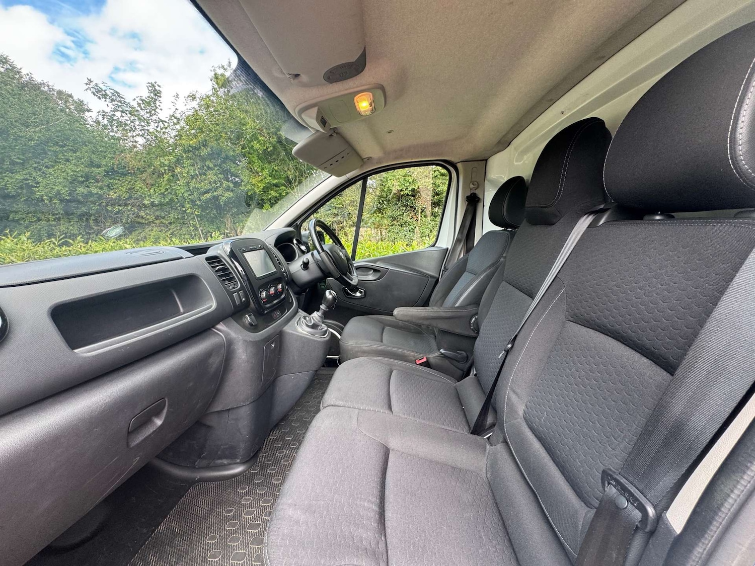 Vehicle 24