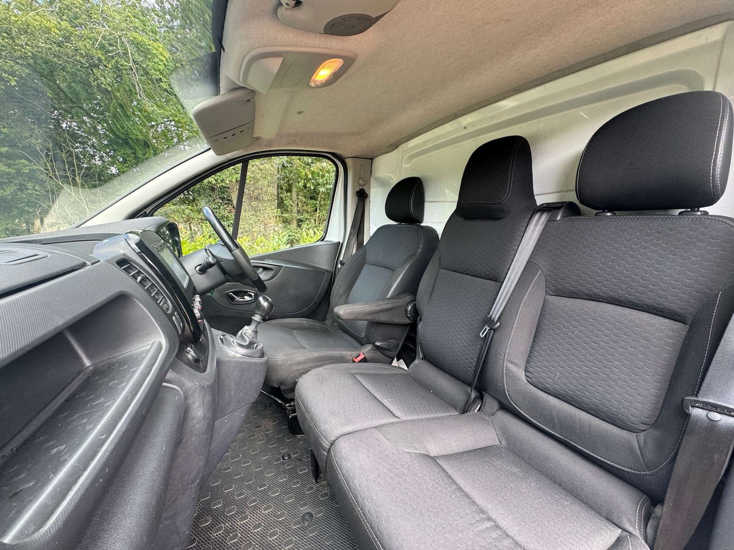 Vehicle 25