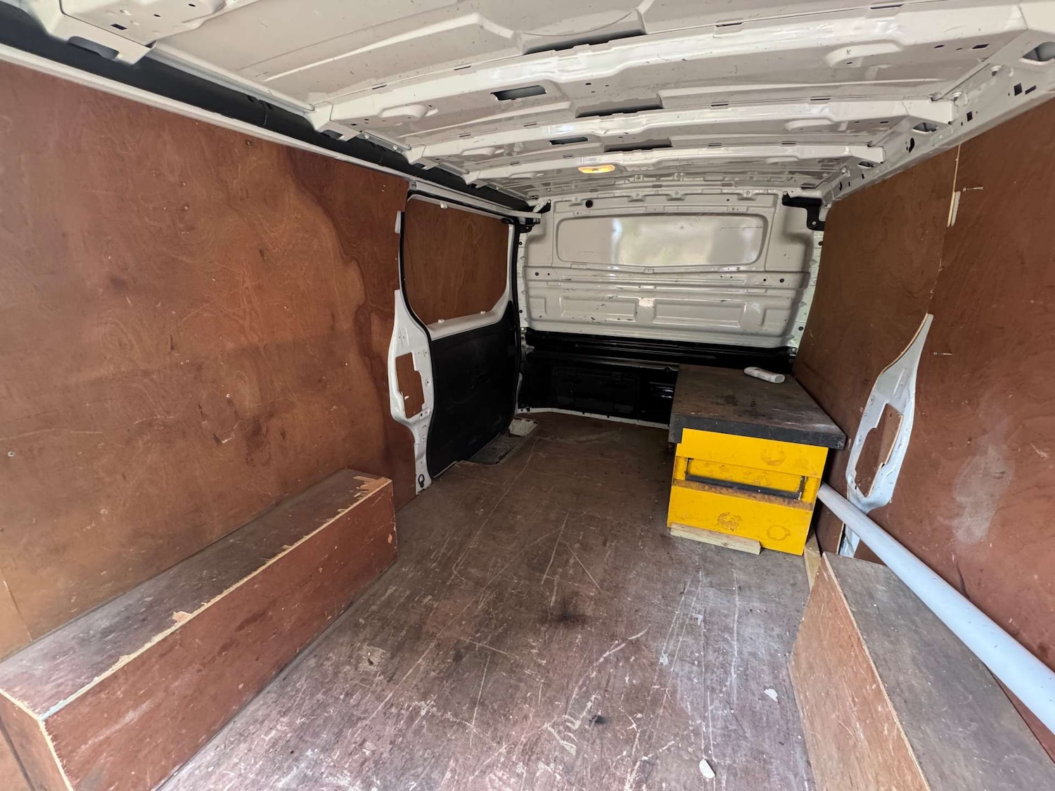 Vehicle 28