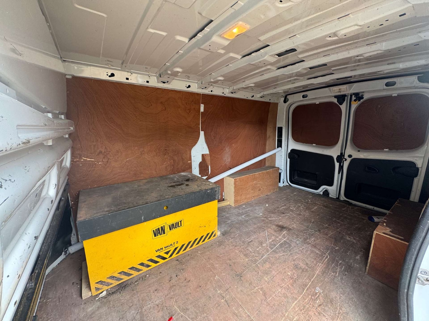 Vehicle 29