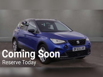 Used SEAT Arona 2023 for sale - 78423830: Photo