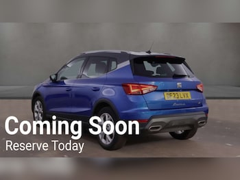 Used SEAT Arona 2023 for sale - 78423830: Photo