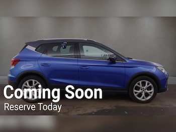 Used SEAT Arona 2023 for sale - 78423830: Photo