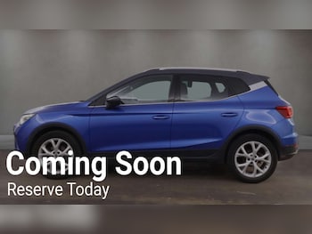 Used SEAT Arona 2023 for sale - 78423830: Photo