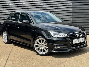 Used Audi A1 2018 for sale - 79198736: Photo