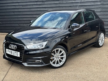 Used Audi A1 2018 for sale - 79198736: Photo