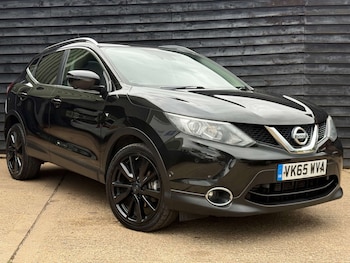 Used Nissan Qashqai 2015 for sale - 78882903: Photo