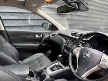 Used Nissan Qashqai 2015 for sale - 78882903: Photo