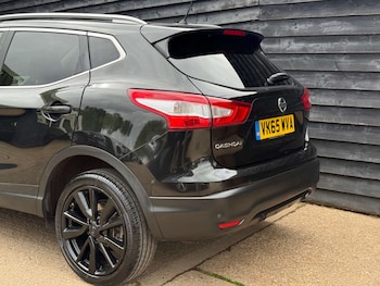 Used Nissan Qashqai 2015 for sale - 78882903: Photo