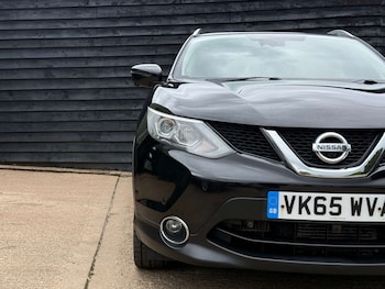 Used Nissan Qashqai 2015 for sale - 78882903: Photo