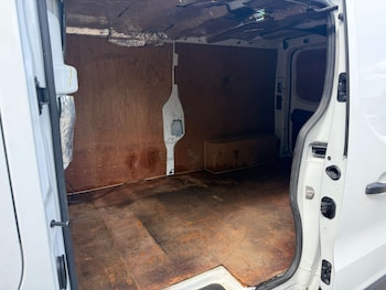 Used Vauxhall Vivaro 2018 for sale - 78846635: Photo