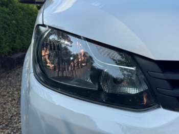 Used Volkswagen Caddy Maxi 2012 for sale - 75005923: Photo