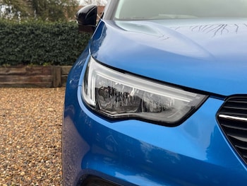 Used Vauxhall Grandland X 2019 for sale - 78835642: Photo