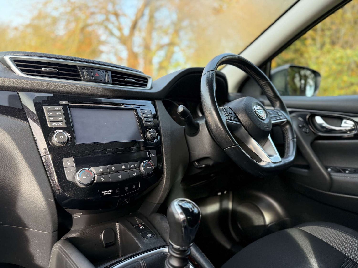 Used Nissan Qashqai 2018 for sale - 76385774: Photo 20