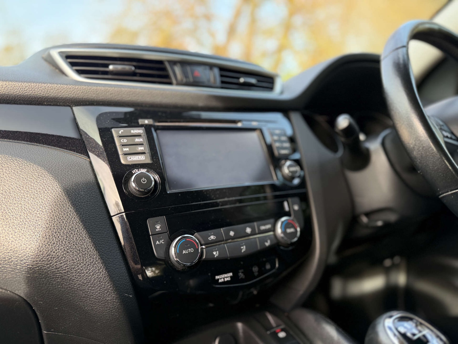 Used Nissan Qashqai 2018 for sale - 76385774: Photo 22