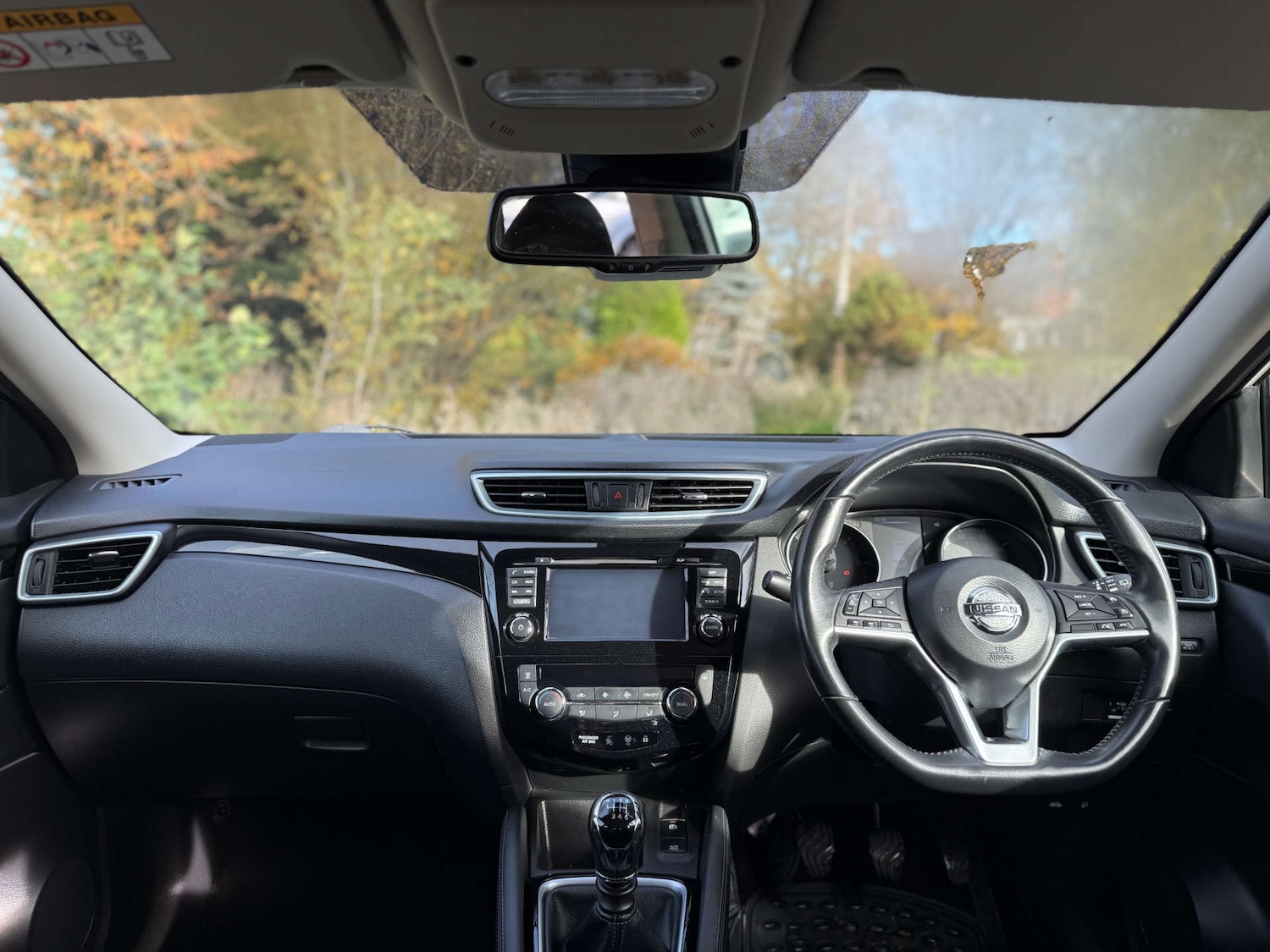 Used Nissan Qashqai 2018 for sale - 76385774: Photo 24