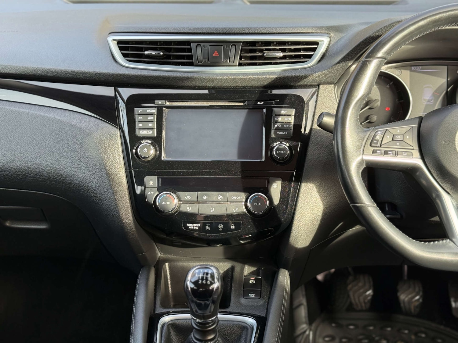 Used Nissan Qashqai 2018 for sale - 76385774: Photo 25