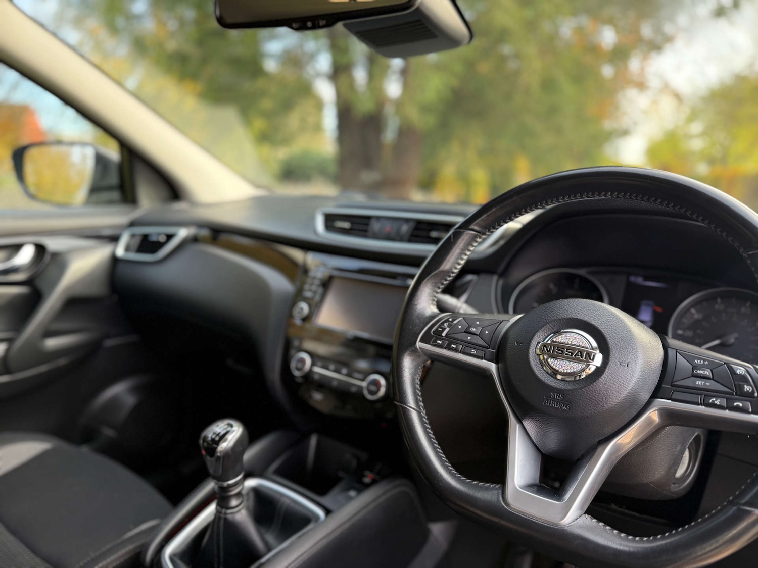 Used Nissan Qashqai 2018 for sale - 76385774: Photo 26