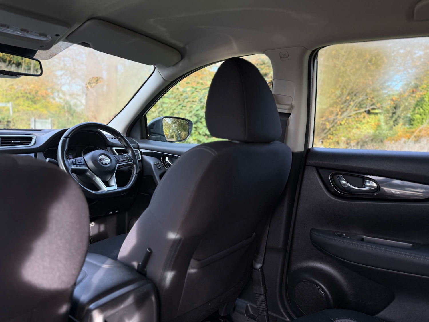 Used Nissan Qashqai 2018 for sale - 76385774: Photo 28