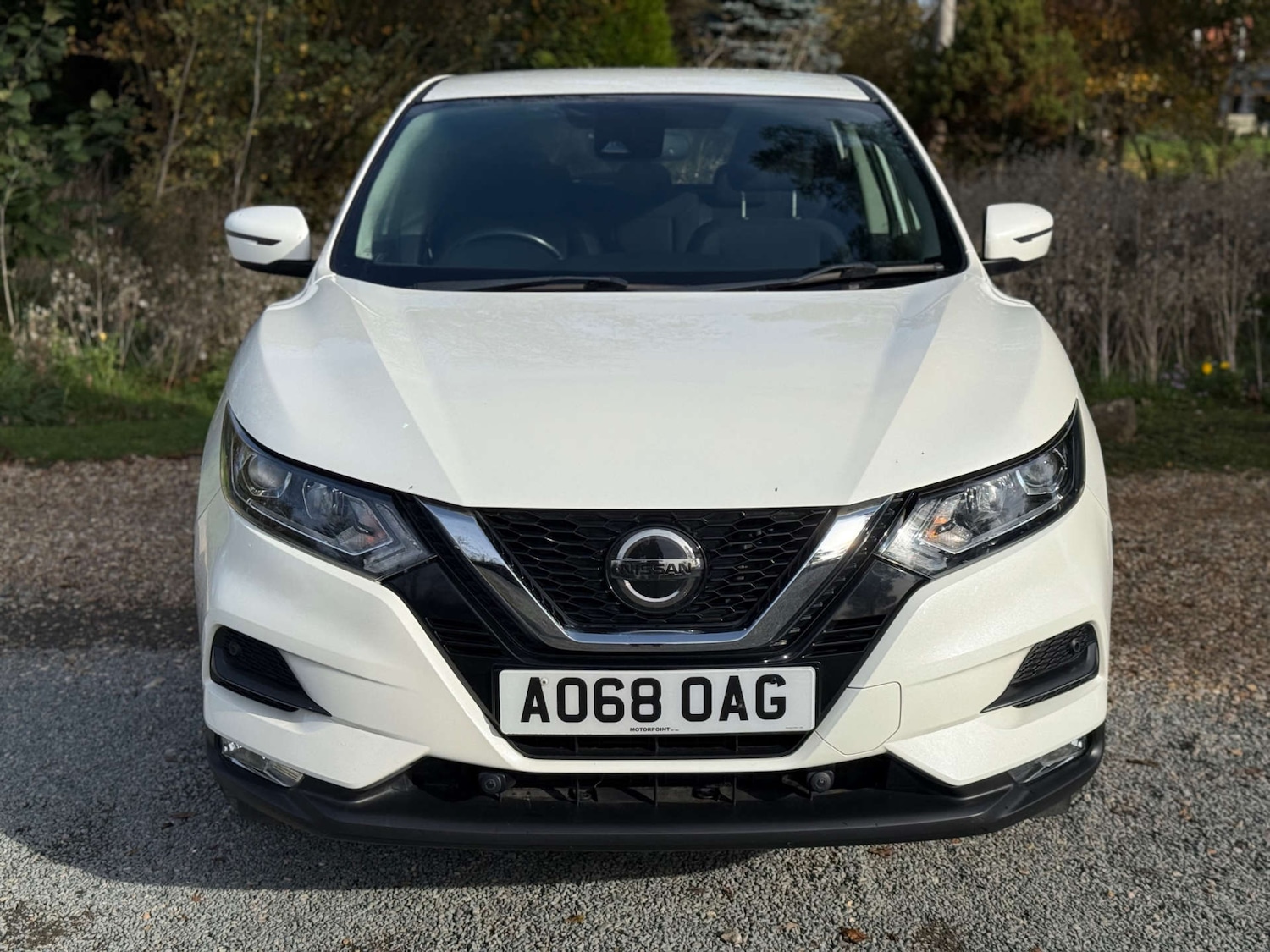 Used Nissan Qashqai 2018 for sale - 76385774: Photo 3